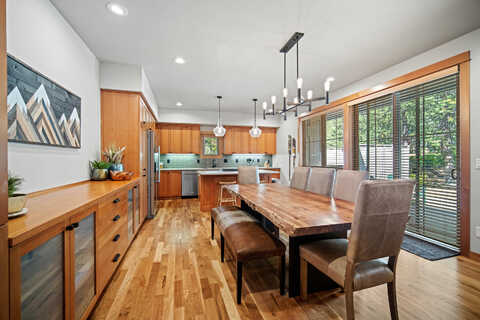 Fremont, BEND, OR 97707