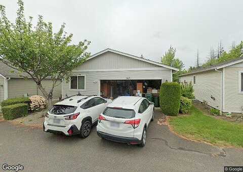 Rosemary, FERNDALE, WA 98248