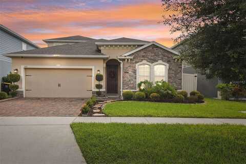Seattle Slew, DAVENPORT, FL 33837
