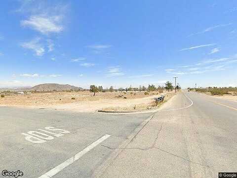Mesquite, LANDERS, CA 92285