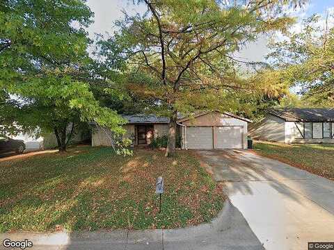 Denise, HALTOM CITY, TX 76148