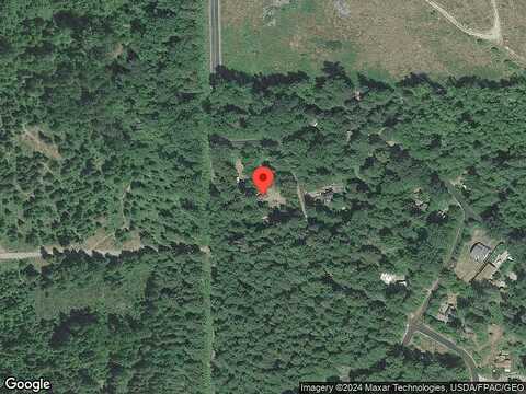 343Rd Avenue, ASHFORD, WA 98304