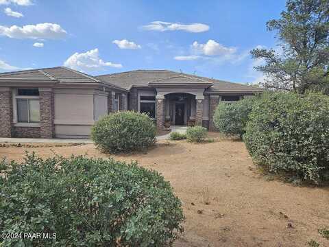 Darius, PRESCOTT, AZ 86305