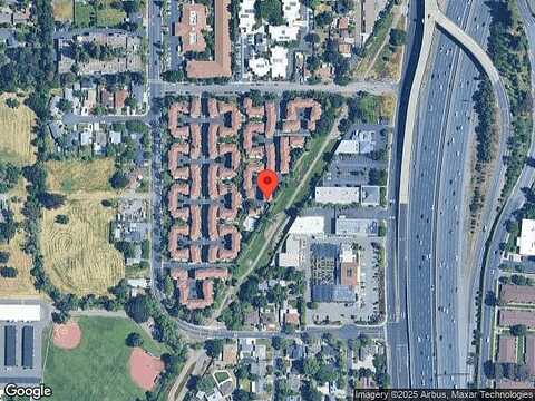 Picasso, PLEASANT HILL, CA 94523