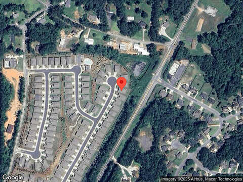 Cornucopia, DALLAS, GA 30132