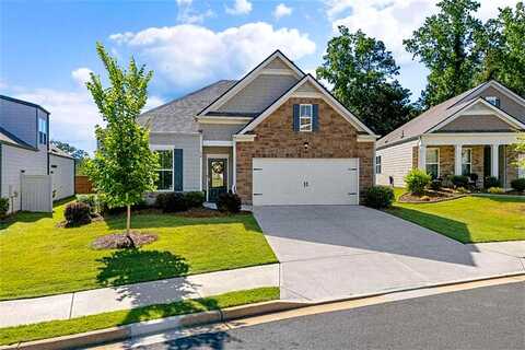 Cornucopia, DALLAS, GA 30132