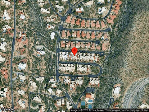 Paseo De Manzanillo, TUCSON, AZ 85750