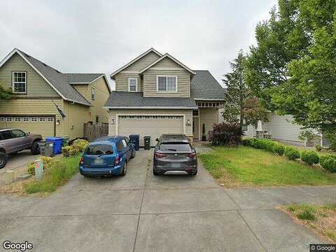 King Arthur, EUGENE, OR 97402