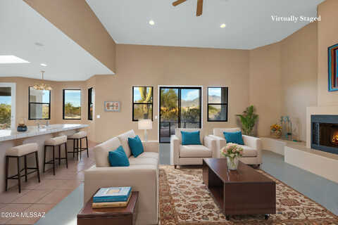 Agave, TUCSON, AZ 85704