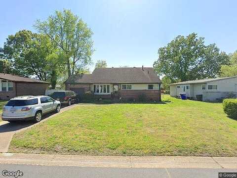 Bayberry, NORFOLK, VA 23502