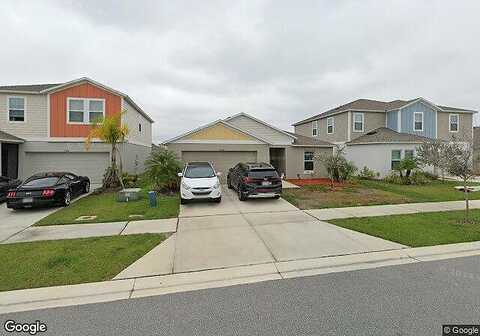 Arlington River, LAKELAND, FL 33811