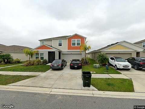 Arlington River, LAKELAND, FL 33811
