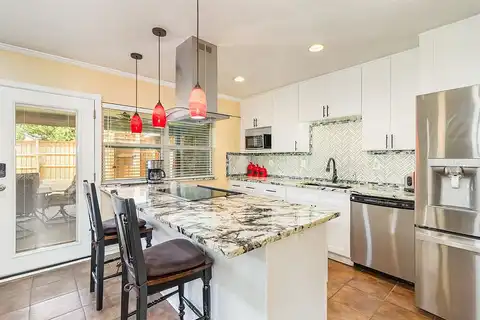 Rice, THE COLONY, TX 75056
