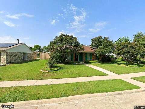 Rice, THE COLONY, TX 75056
