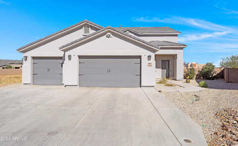 Desert Willow, SIERRA VISTA, AZ 85635