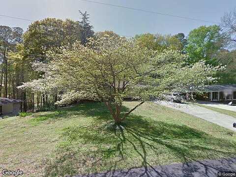Kemmie, MABLETON, GA 30126