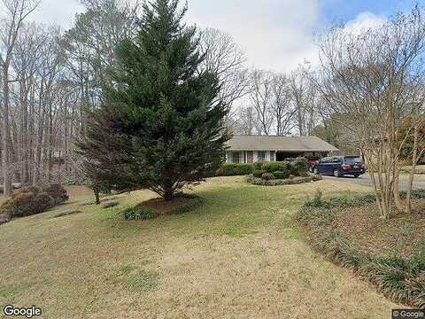 Janet, AUSTELL, GA 30106