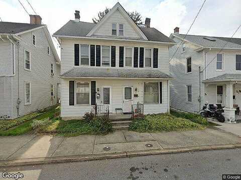 Railroad, PALMYRA, PA 17078