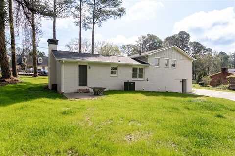 Crossroads, ACWORTH, GA 30102