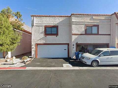 Maryland, LAS VEGAS, NV 89119