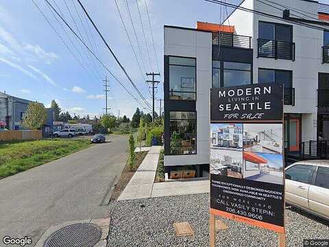 103Rd, SEATTLE, WA 98133