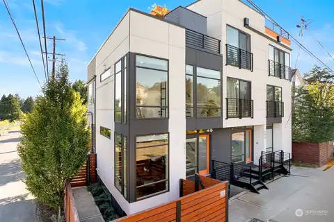 103Rd, SEATTLE, WA 98133