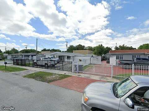 170Th, MIAMI GARDENS, FL 33055