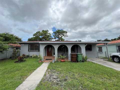 27Th, HIALEAH, FL 33013