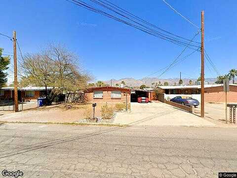 Bellevue, TUCSON, AZ 85712