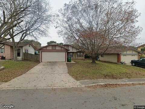 Chestnut View, SAN ANTONIO, TX 78247