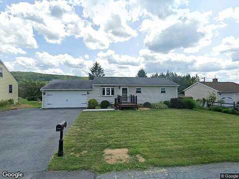 Paoli, ALLENTOWN, PA 18103