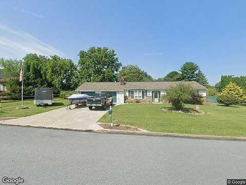 Monocacy, BETHLEHEM, PA 18017