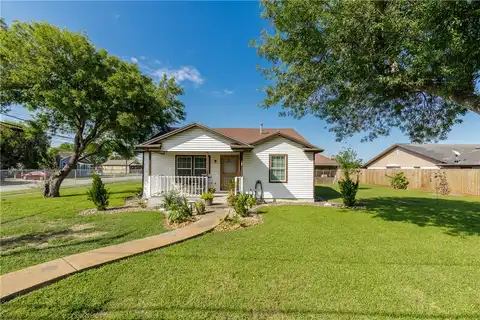 Curtis Clark, CORPUS CHRISTI, TX 78411