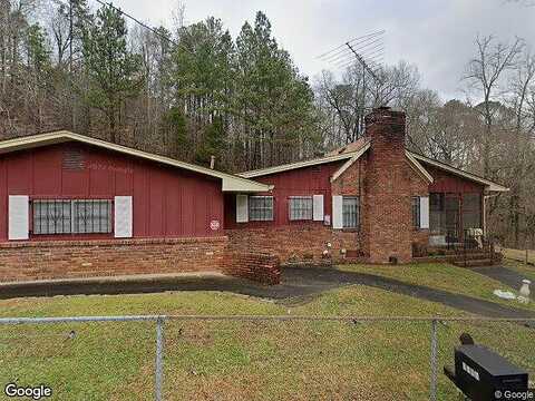 Camp Trail, FAIRBURN, GA 30213