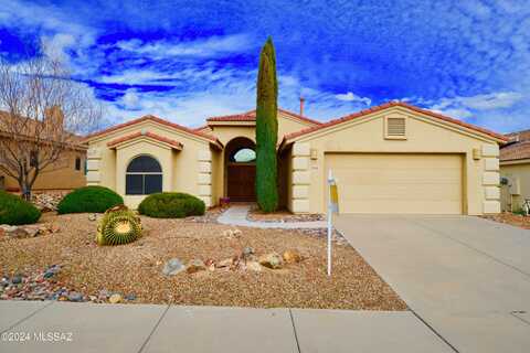 Golf Haven, GREEN VALLEY, AZ 85614