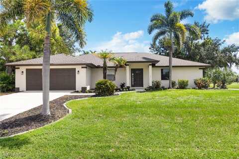 Burgner, PORT CHARLOTTE, FL 33981