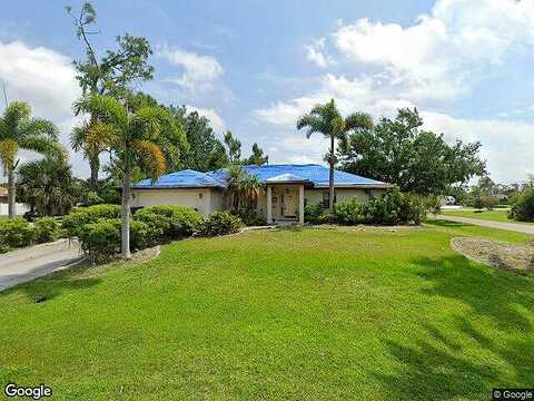 Burgner, PORT CHARLOTTE, FL 33981