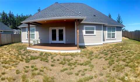 Kelsando, FRIDAY HARBOR, WA 98250