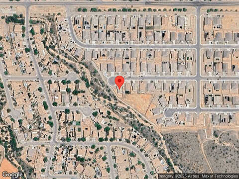 Grantham, VAIL, AZ 85641