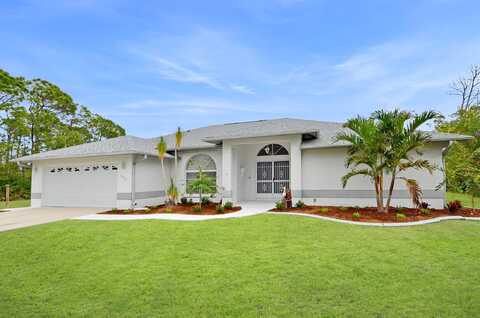 Ulysses, PORT CHARLOTTE, FL 33981