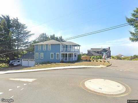 Port, LINCOLN CITY, OR 97367