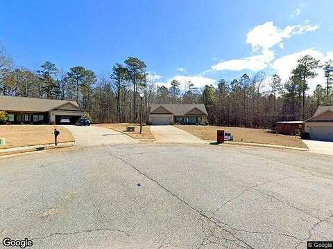 Knollwood, GRIFFIN, GA 30224