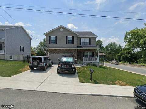 Tioga, CATASAUQUA, PA 18032