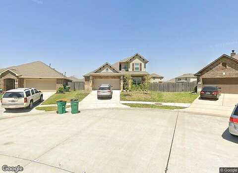 Boulder Park, LA MARQUE, TX 77568