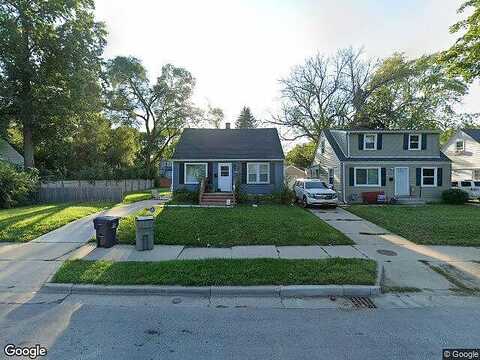 51St, MILWAUKEE, WI 53218