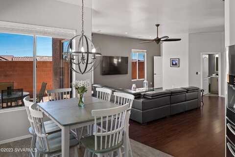 Camino De Encanto, CORNVILLE, AZ 86325