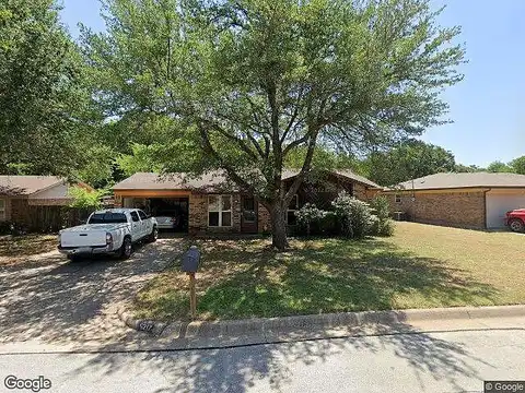 Windy Meadow, ARLINGTON, TX 76017