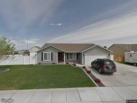 Truman, PASCO, WA 99301