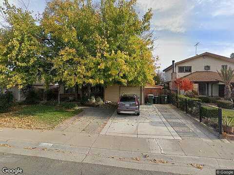 Corvet, SACRAMENTO, CA 95823