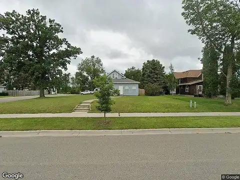 West, DETROIT LAKES, MN 56501